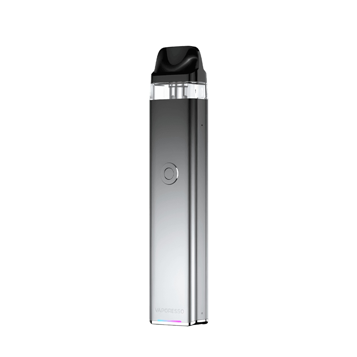 Vaporesso Xros 3 Pod System Kit Icy Silver  