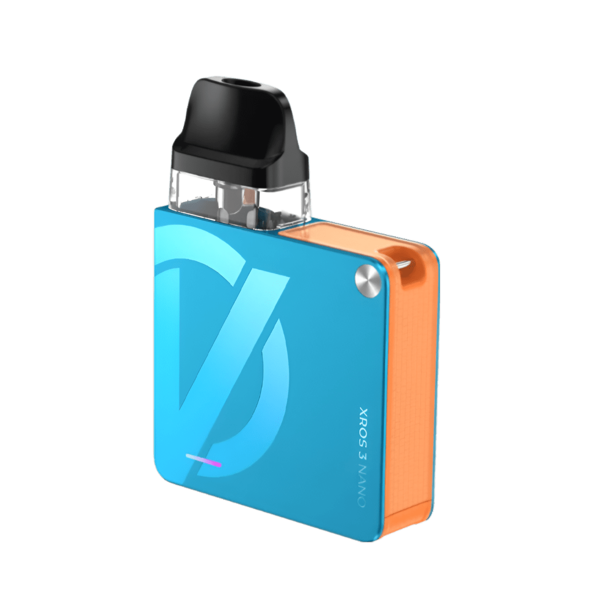 Vaporesso Xros 3 Nano Pod System Kit Vaporesso Xros 3 Nano Pod System Kit