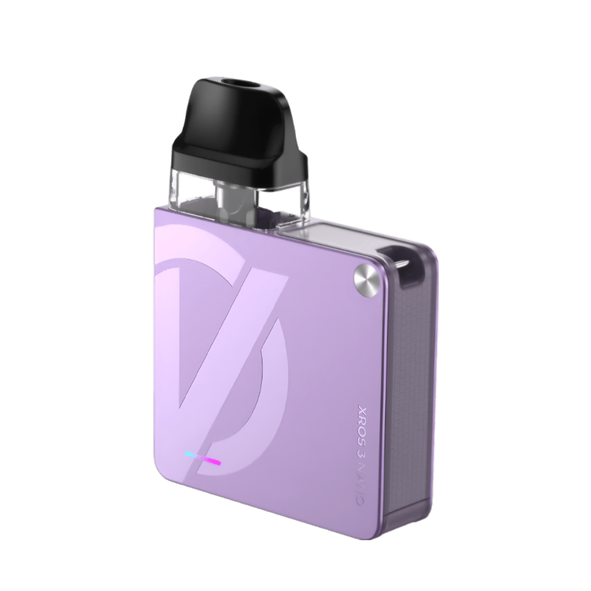 Vaporesso Xros 3 Nano Pod System Kit Lilac Purple  