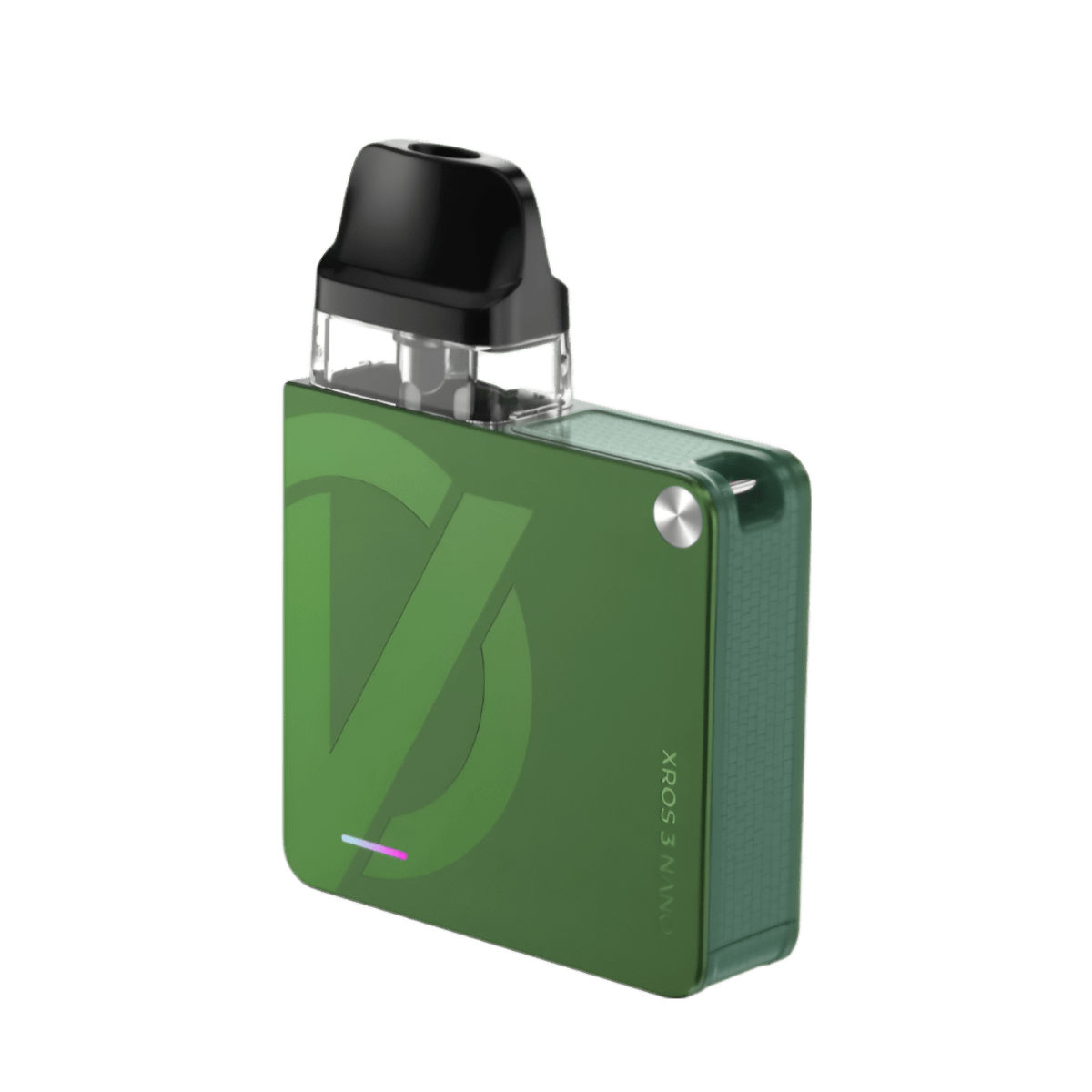 Vaporesso Xros 3 Nano Pod System Kit Olive Green  