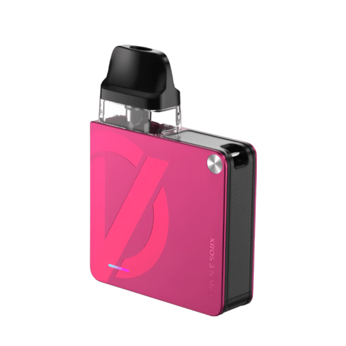Vaporesso Xros 3 Nano Pod System Kit Rose Pink  