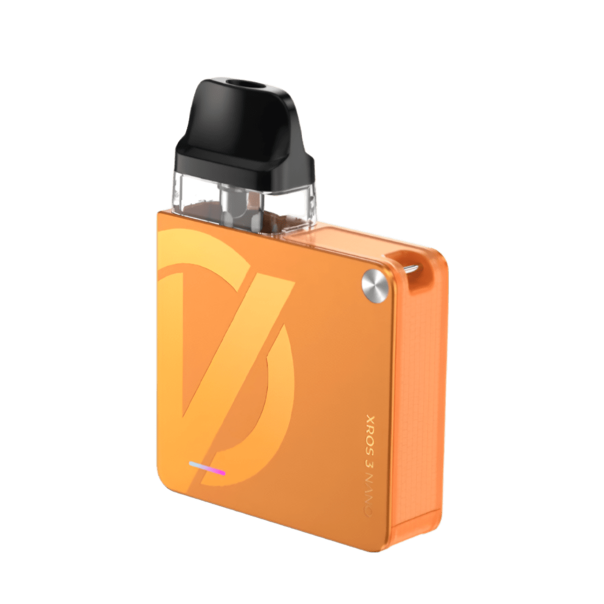 Vaporesso Xros 3 Nano Pod System Kit Vital Orange  