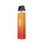 Vaporesso Xros Mini Pod System Kit Orange Red  