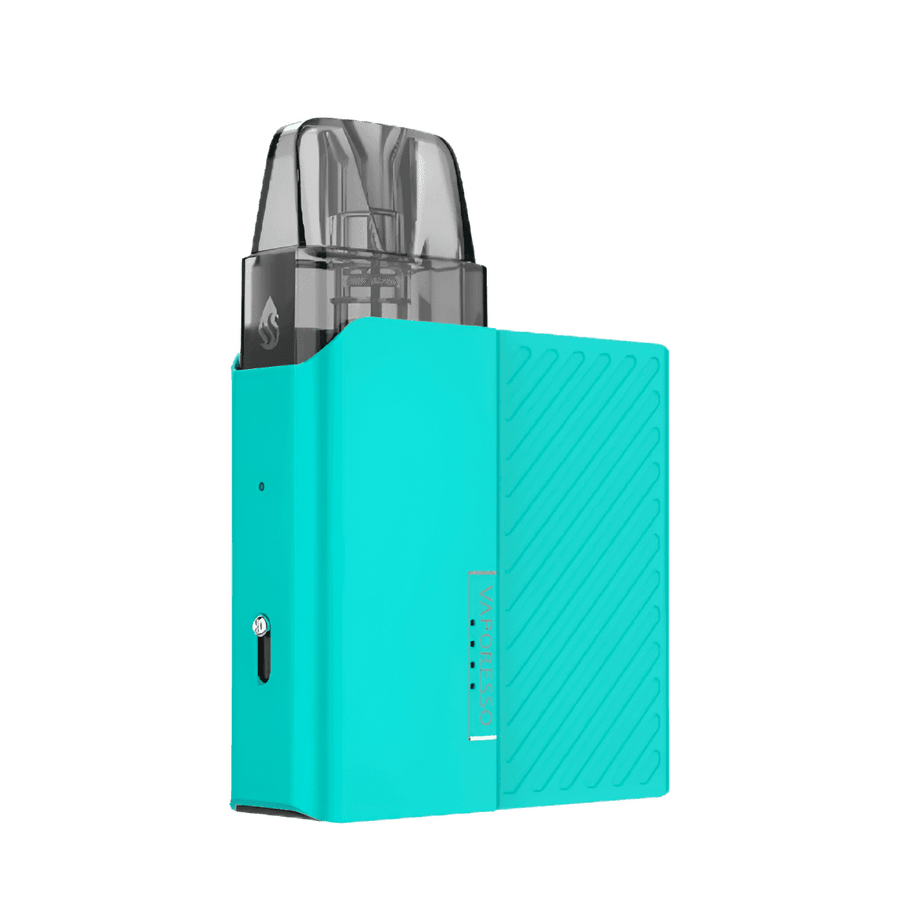 Vaporesso Xros Nano Pod System Kit Green