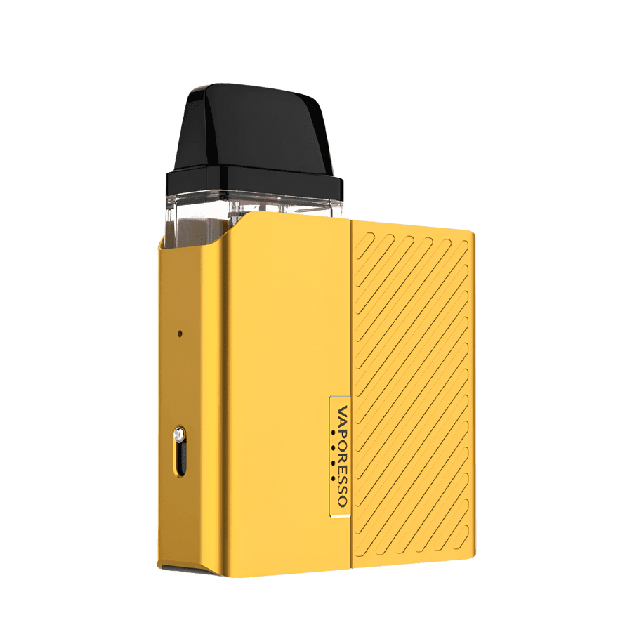 Vaporesso Xros Nano Pod System Kit Yellow