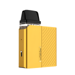 Vaporesso Xros Nano Pod System Kit Yellow  