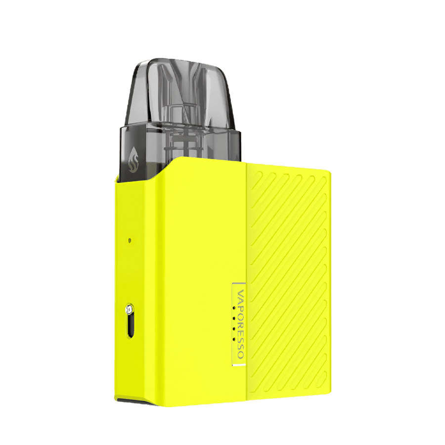 Vaporesso Xros Nano Pod System Kit Lemon