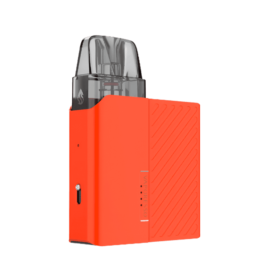 Vaporesso Xros Nano Pod System Kit Orange
