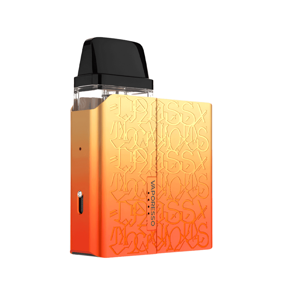 Vaporesso Xros Nano Pod System Kit Passion