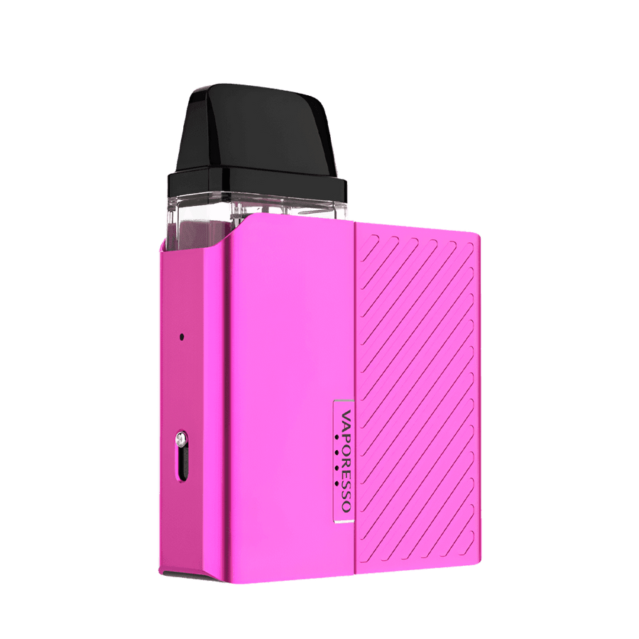 Vaporesso Xros Nano Pod System Kit Pink