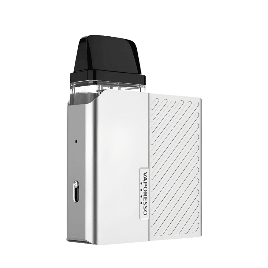 Vaporesso Xros Nano Pod System Kit Silver