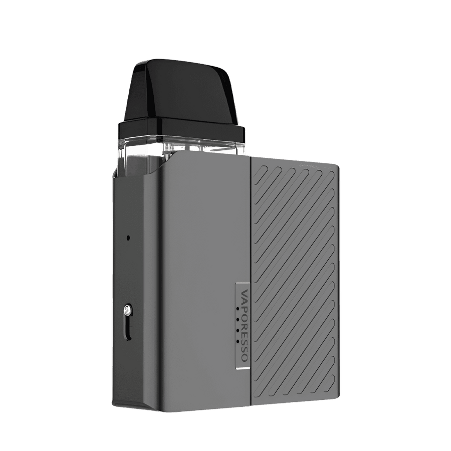 Vaporesso Xros Nano Pod System Kit Space Grey