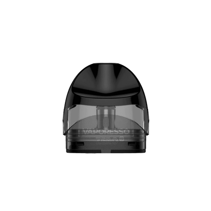 Vaporesso Zero S Replacement Pod Cartridge Mesh Coil - 1.2Ω  