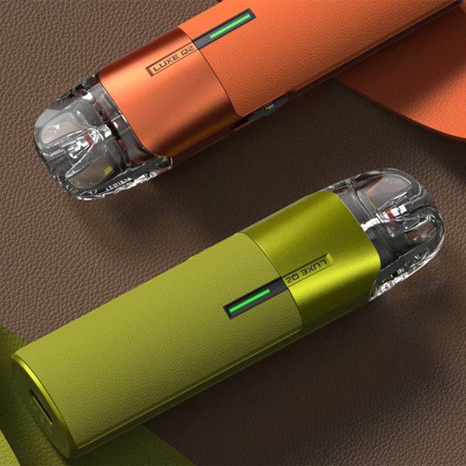 Vaporesso Luxe Q2 Pod System Kit