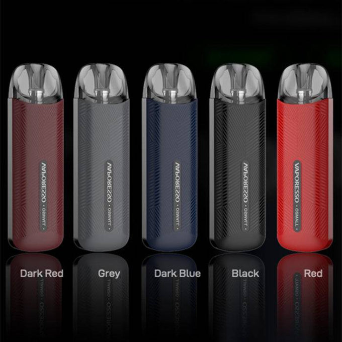 Vaporesso OSMALL Pod System Kit