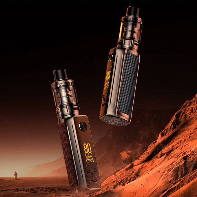 Vaporesso Target 100 Advanced Mod Kit
