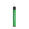 Vaporlax Aero Disposable Vape - Cool Mint