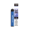 Vaporlax 1500 Disposable Vape - Blue Razz