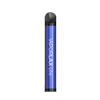 Vaporlax Lite Disposable Vape - Blue Razz