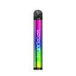 Vaporlax Lite Disposable Vape Rainbow Mix  