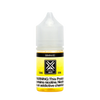 Vaporlax Salt Nicotine Vape Juice - Banana Ice