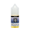 Vaporlax Salt Nicotine Vape Juice - Blue Razz