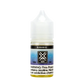 Vaporlax Salt Nicotine Vape Juice 50 Mg 30 Ml Blueberry Ice