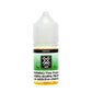 Vaporlax Salt Nicotine Vape Juice 50 Mg 30 Ml Lush Ice