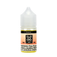 Vaporlax Salt Nicotine Vape Juice 50 Mg 30 Ml Peach Ice
