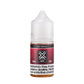 Vaporlax Salt Nicotine Vape Juice 50 Mg 30 Ml Red Tobacco