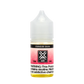 Vaporlax Salt Nicotine Vape Juice 50 Mg 30 Ml Strawberry Banana