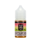 Vaporlax Salt Nicotine Vape Juice 50 Mg 30 Ml Strawberry Kiwi