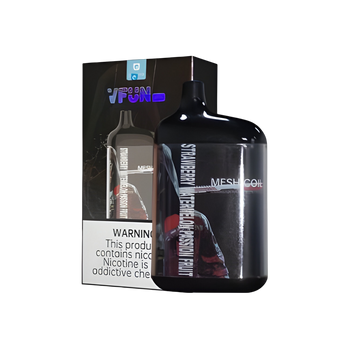 - Strawberry Watermelon Passion Fruit