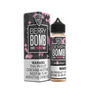 VGOD Bomb Line Freebase Vape Juice - Berry Bomb (Sour Strawberry Belt)
