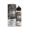 VGOD Bomb Line Freebase Vape Juice - Mango Bomb (Juicy Mango Blast)