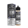 VGOD Bomb Line Freebase Vape Juice - Purple Bomb ( Grape)