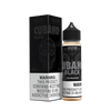 VGOD Cigar Line Freebase Vape Juice - Cubano Black