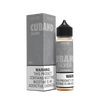 VGOD Cigar Line Freebase Vape Juice - Cubano Silver