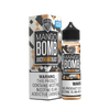 VGOD Iced Bomb Line Freebase Vape Juice - Mango Bomb (Juicy Mango Blast) Iced