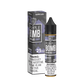 VGOD Bomb Line Salt Nicotine Vape Juice 25 Mg 30 Ml Purple Bomb ( Grape)