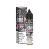 VGOD Iced Bomb Line Salt Nicotine Vape Juice - Berry Bomb (Sour Strawberry Belt) Iced