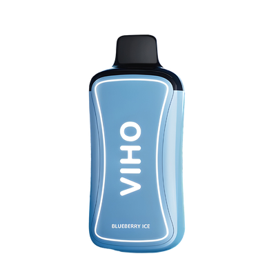 VIHO Supercharge 20000 Disposable Vape Blueberry Ice