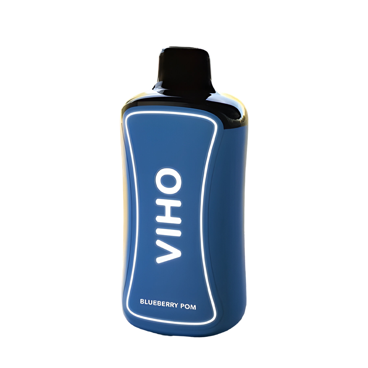 VIHO Supercharge 20000 Disposable Vape Blueberry Pom  