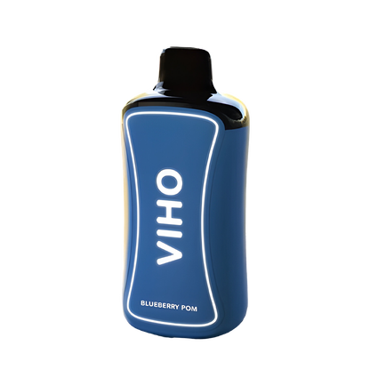 VIHO Supercharge 20000 Disposable Vape Blueberry Pom  