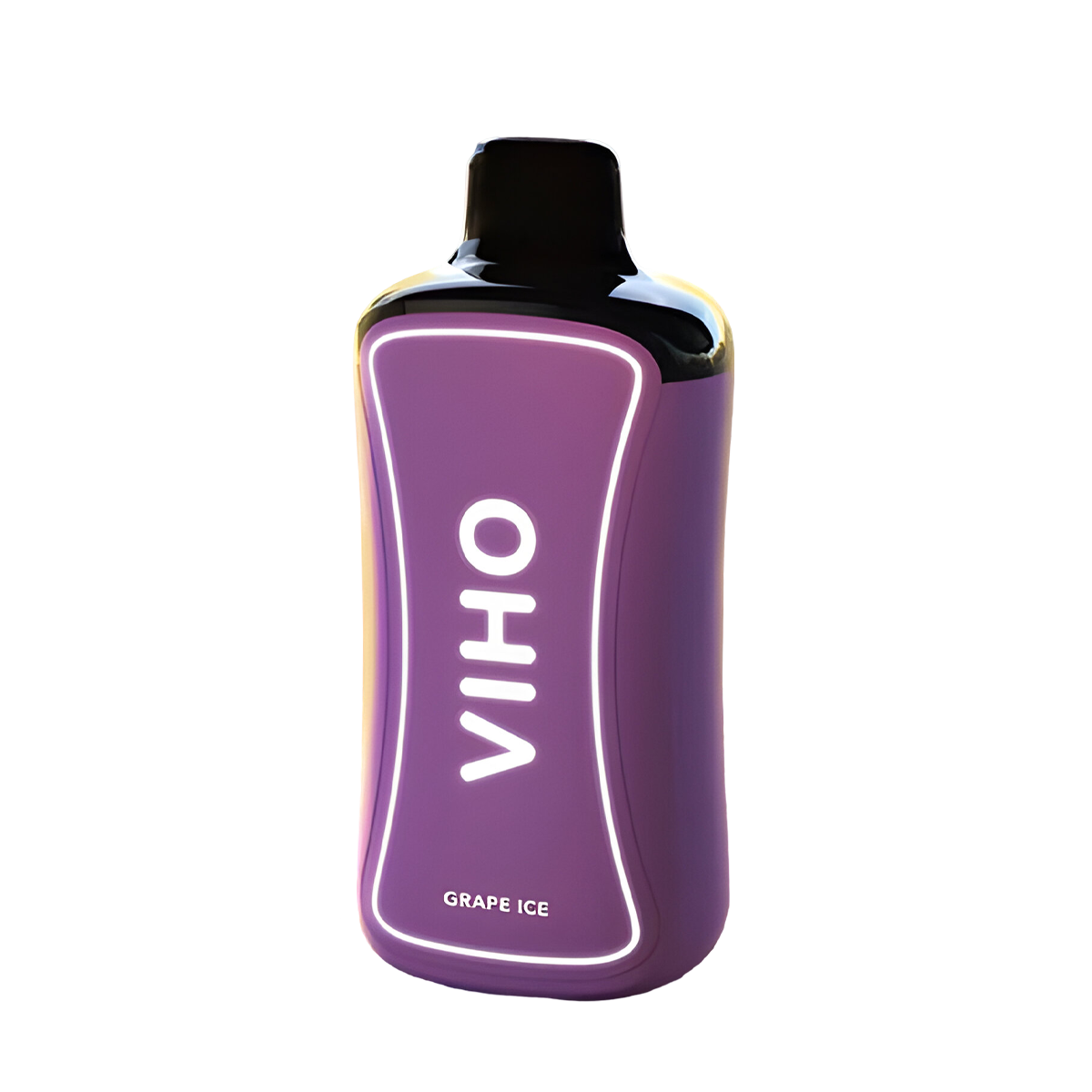 VIHO Supercharge 20000 Disposable Vape Grape Ice  
