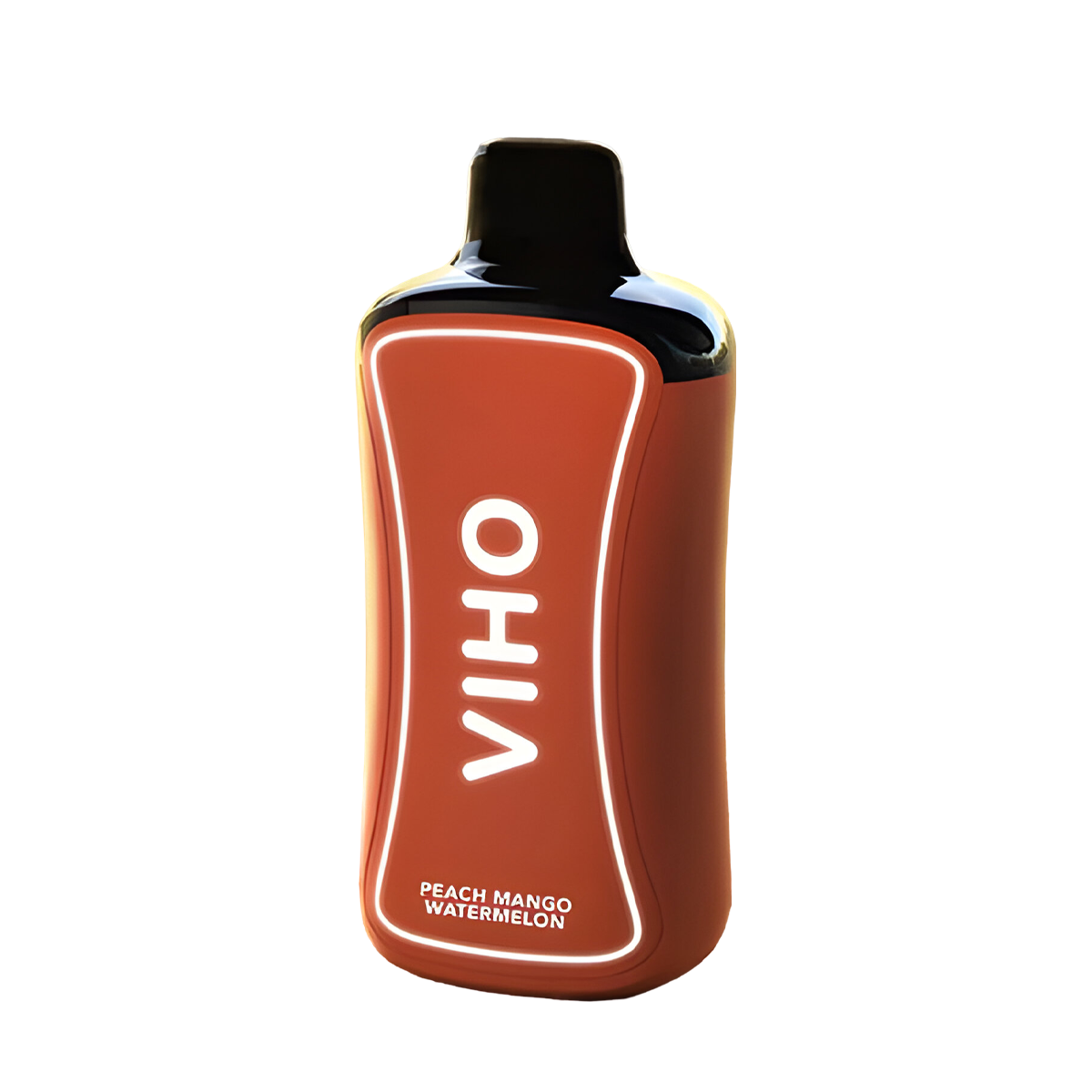 VIHO Supercharge 20000 Disposable Vape Peach Mango Watermelon  