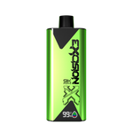 Alt Zero Excision X9000 Disposable Vape - Virus