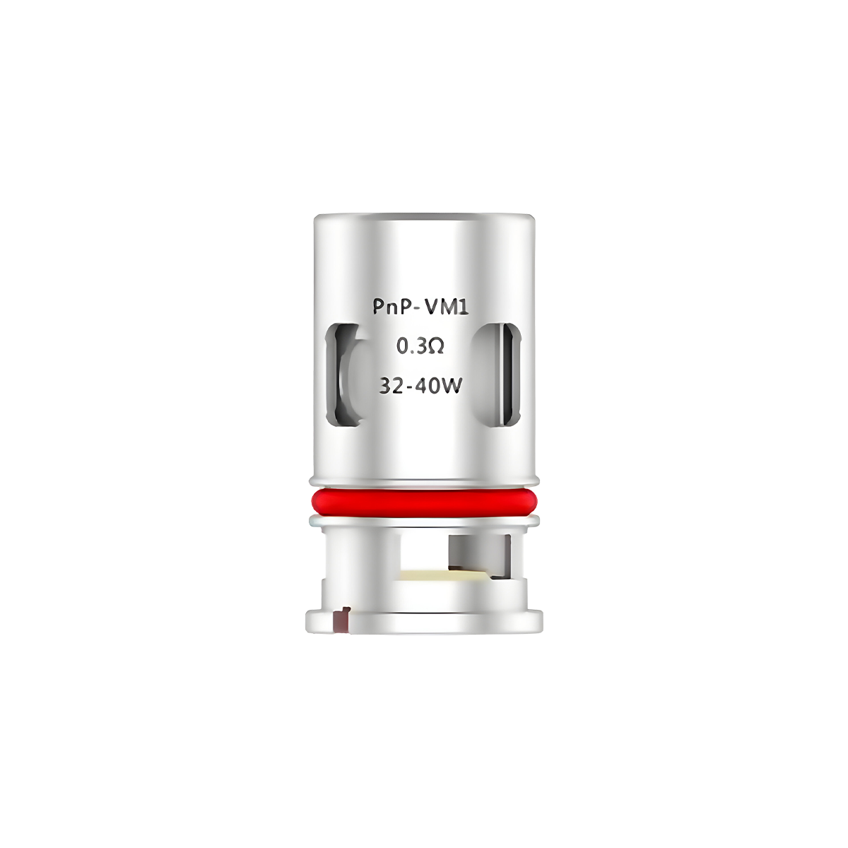 Voopoo PnP Replacement Coils VM1 Coil - 0.3 Ω  