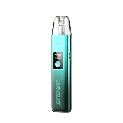 Voopoo Argus G Pod System Kit Racing Green