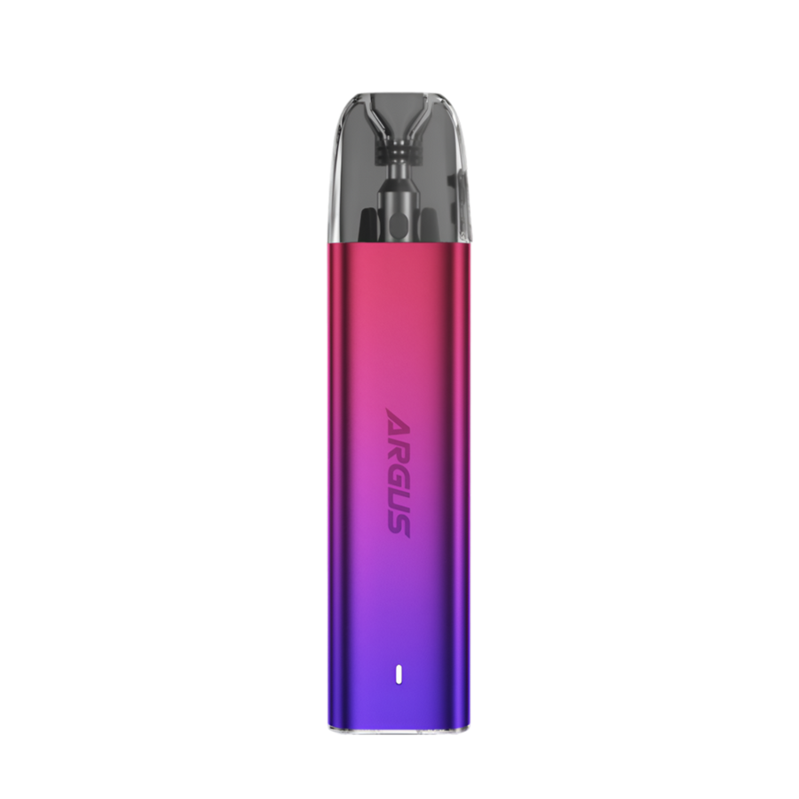 Voopoo Argus G2 Mini Pod System Kit Violet Red